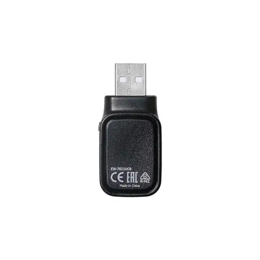 Edimax EW-7611UCB adaptador y tarjeta de red WLAN / Bluetooth