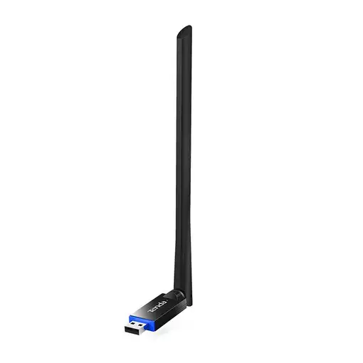 Tenda U10 adaptador y tarjeta de red WLAN 433 Mbit/s Tenda U10 adaptador y tarjeta de red WLAN 433 Mbit/s