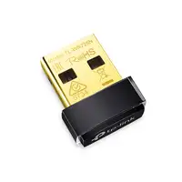 TP-Link TL-WN725N adaptador y tarjeta de red WLAN 150 Mbit/s