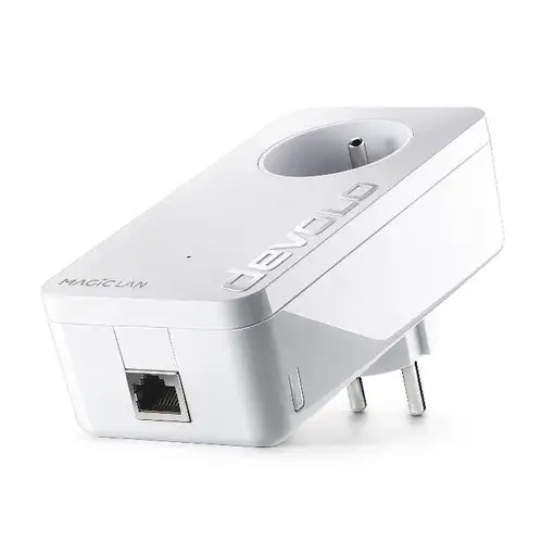 Devolo Magic 1 Lan Starter Kit 1-1-2 1200 Mbit/s Ethernet Blanco 2 pieza(s)