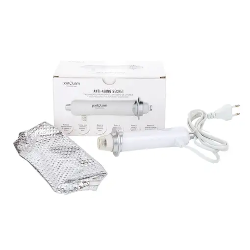 ANTI-AGING SECRET REJUVENECEDOR FACIAL
