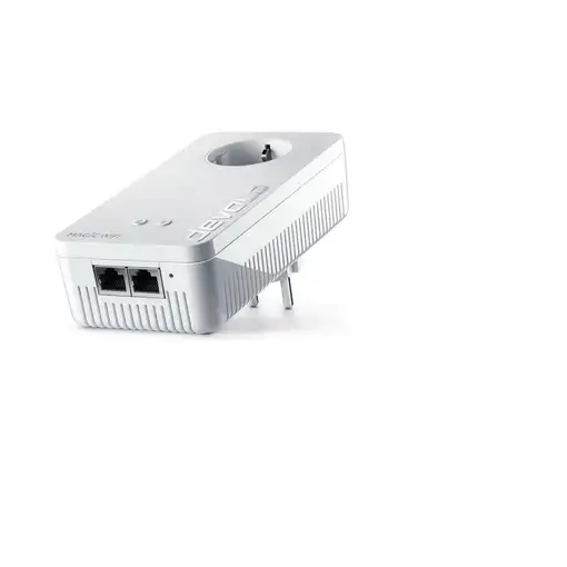 Devolo Magic 2 2400 Mbit/s Ethernet Wifi Blanco 2 pieza(s)