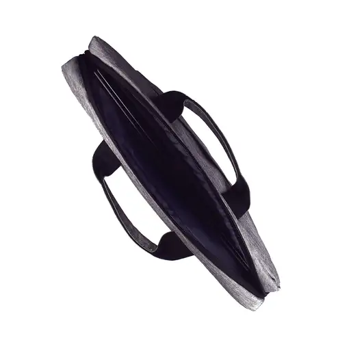 Ewent EW2517 maletines para portátil 39,6 cm (15.6\) Maletín Gris