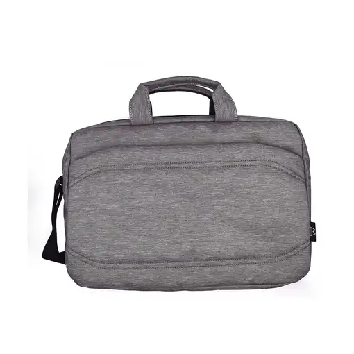 Ewent EW2517 maletines para portátil 39,6 cm (15.6\) Maletín Gris