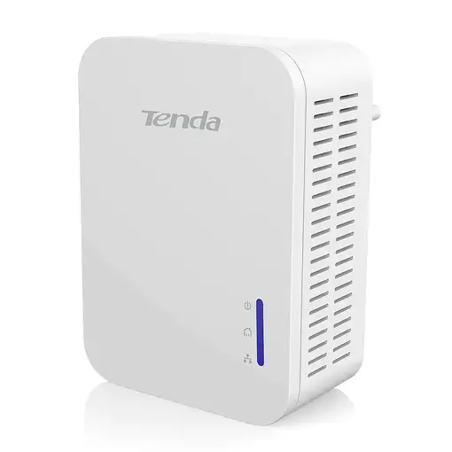 Tenda P1000x2 Ethernet Blanco 2 pieza(s)