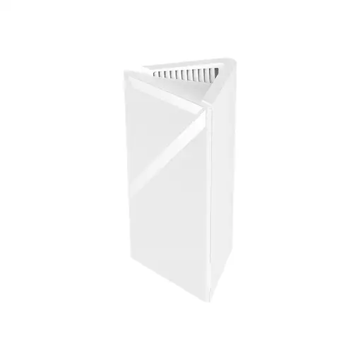 MSI Roamii BE Lite Mesh System 1-pack Doble banda (2,4 GHz / 5 GHz) Wi-Fi 7 (802.1