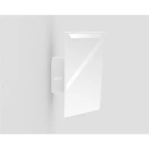 MSI Roamii BE Lite Mesh System 1-pack Doble banda (2,4 GHz / 5 GHz) Wi-Fi 7 (802.1
