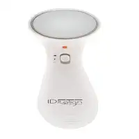 Ultra Ionic Face Massager (rejuvenecedor facial)