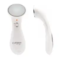 Ultra Ionic Face Massager (rejuvenecedor facial)