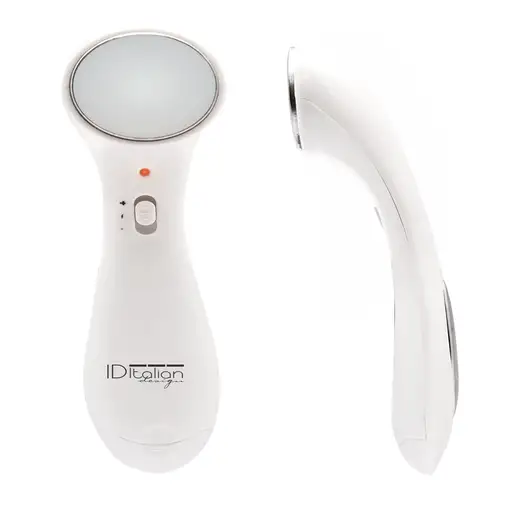 Ultra Ionic Face Massager (rejuvenecedor facial)