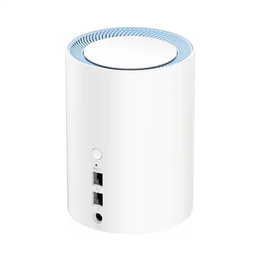 Cudy M1200 2-PACK sistema Wi-Fi Mesh (Wi-Fi en malla) Doble banda (2,4 GHz / 5 GHz