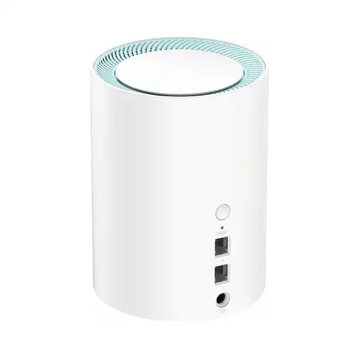 Cudy M1300 3-PACK sistema Wi-Fi Mesh (Wi-Fi en malla) Doble banda (2,4 GHz / 5 GHz
