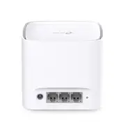 TP-Link HX220 Doble banda (2,4 GHz / 5 GHz) Wi-Fi 6 (802.11ax) Blanco 3