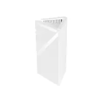 MSI Roamii BE Lite Mesh System 2-pack Doble banda (2,4 GHz / 5 GHz) Wi-Fi 7 (802.1