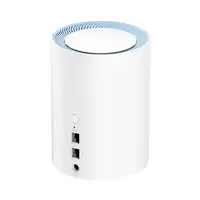 Cudy M1200 1-PACK sistema Wi-Fi Mesh (Wi-Fi en malla) Doble banda (2,4 GHz / 5 GHz
