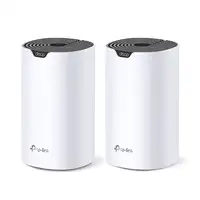TP-Link DECO S7 (2-Pack) Doble banda (2,4 GHz / 5 GHz) Wi-Fi 5 (802.11ac) Blanco 3