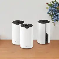TP-Link DECO S7 (2-Pack) Doble banda (2,4 GHz / 5 GHz) Wi-Fi 5 (802.11ac) Blanco 3