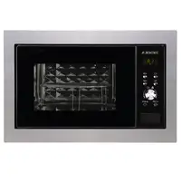Microondas Integrable Con Potencia Grill De 1200w, 25l Jocel