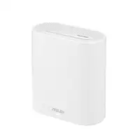 ASUS EBM68(1PK) – Expert Wifi Tribanda (2,4 GHz/5 GHz/5 GHz) Wi-Fi 6 (802.11ax) Bl