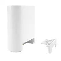 ASUS EBM68(1PK) – Expert Wifi Tribanda (2,4 GHz/5 GHz/5 GHz) Wi-Fi 6 (802.11ax) Bl