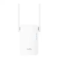 Cudy RE1800 amplificador de señal Wi-fi