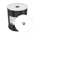 MediaRange MRPL505-C CD en blanco CD-R 700 MB 52x 100 pieza(s)