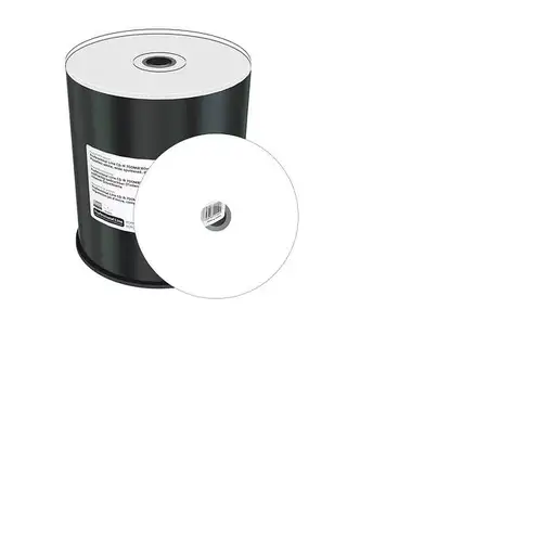 MediaRange MRPL505-C CD en blanco CD-R 700 MB 52x 100 pieza(s)