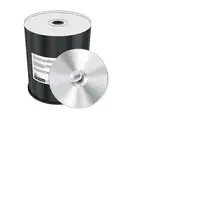 MediaRange MRPL505-C CD en blanco CD-R 700 MB 52x 100 pieza(s)