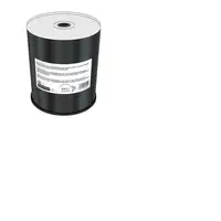 MediaRange MRPL505-C CD en blanco CD-R 700 MB 52x 100 pieza(s)