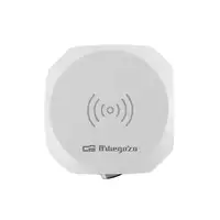 Orbegozo EN 4500 cargador de dispositivo móvil Universal Gris, Blanco Corriente al Orbegozo EN 4500 cargador de dispositivo móvil Universal Gris, Blanco Corriente al