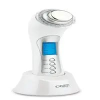 BEAUTY 5 IN 1 ULTRASONIC PHOTON&IONS FACIAL REJUVE