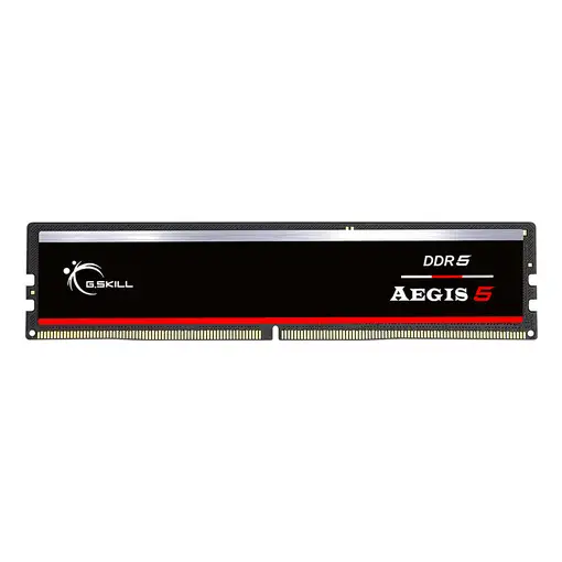 G.Skill F5-5200J4040A16GX1-IS módulo de memoria 16 GB 1 x 16 GB DDR5 5200 MHz