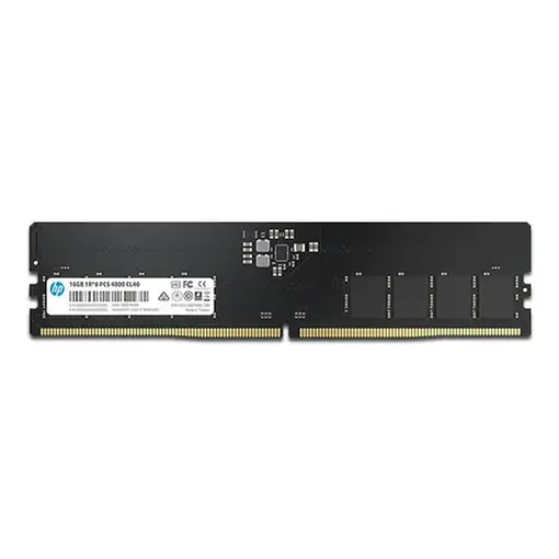 HP 6G0Q5AA módulo de memoria 16 GB 1 x 16 GB DDR5 ECC