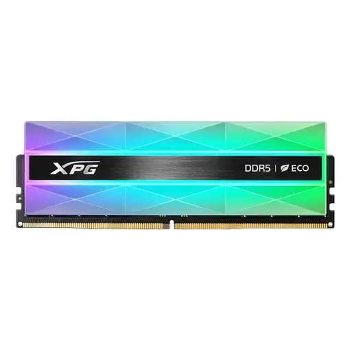 XPG Lancer Neon módulo de memoria 16 GB 2 x 16 GB DDR5 6400 MHz