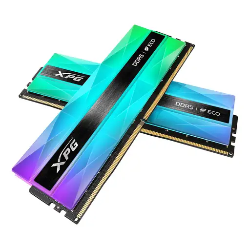 XPG Lancer Neon módulo de memoria 16 GB 2 x 16 GB DDR5 6400 MHz