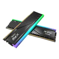 XPG LANCER BLADE RGB DDR5 módulo de memoria 32 GB 2 x 16 GB 6000 MHz ECC