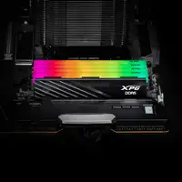 XPG LANCER BLADE RGB DDR5 módulo de memoria 32 GB 2 x 16 GB 6000 MHz ECC