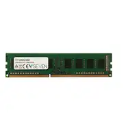 V7 2GB DDR3 PC3-12800 - 1600mhz DIMM Desktop módulo de memoria - V7128002GBD