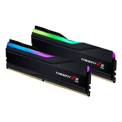 G.Skill Trident Z5 RGB F5-6400J3039G16GX2-TZ5RK módulo de memoria 32 GB 2 x 16 GB