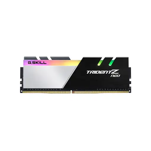 G.Skill F4-3600C16D-32GTZNC módulo de memoria 32 GB 2 x 16 GB DDR4 3600 MHz
