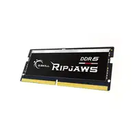 G.Skill Ripjaws F5-5600S4645A16GX1-RS módulo de memoria 16 GB 1 x 16 GB DDR5 5600