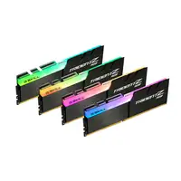 G.Skill Trident Z RGB F4-3600C18Q-32GTZR módulo de memoria 32 GB 4 x 8 GB DDR4 360
