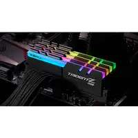 G.Skill Trident Z RGB F4-3600C18Q-32GTZR módulo de memoria 32 GB 4 x 8 GB DDR4 360