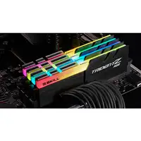 G.Skill Trident Z RGB F4-3600C18Q-32GTZR módulo de memoria 32 GB 4 x 8 GB DDR4 360