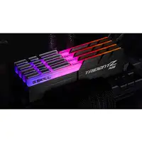 G.Skill Trident Z RGB F4-3600C18Q-32GTZR módulo de memoria 32 GB 4 x 8 GB DDR4 360