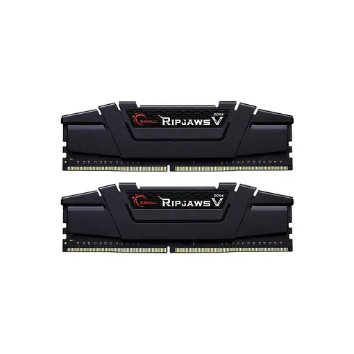 G.Skill Ripjaws V F4-4000C18D-16GVK módulo de memoria 16 GB 2 x 8 GB DDR4 4000 MHz