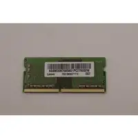 Lenovo 5M30Z71712 módulo de memoria 8 GB 1 x 8 GB DDR4