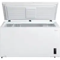 Midea MDRC564FEE01 Congelador Horizontal