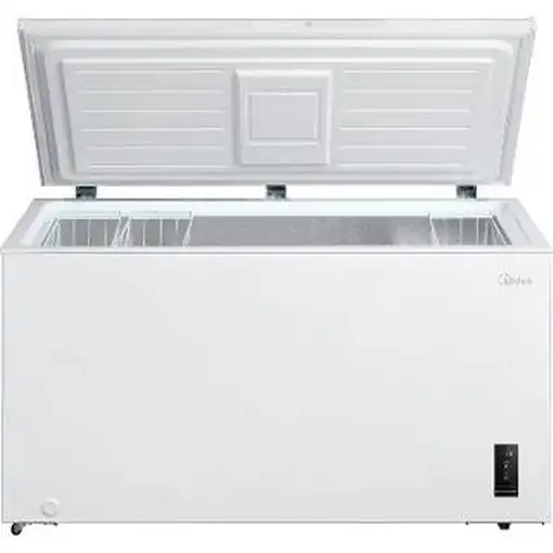 Midea MDRC564FEE01 Congelador Horizontal