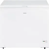 Midea MDRC564FEE01 Congelador Horizontal